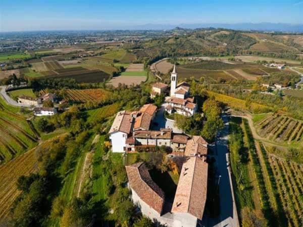 Alla Torre Antica Ruttàrs Dış mekan fotoğraf