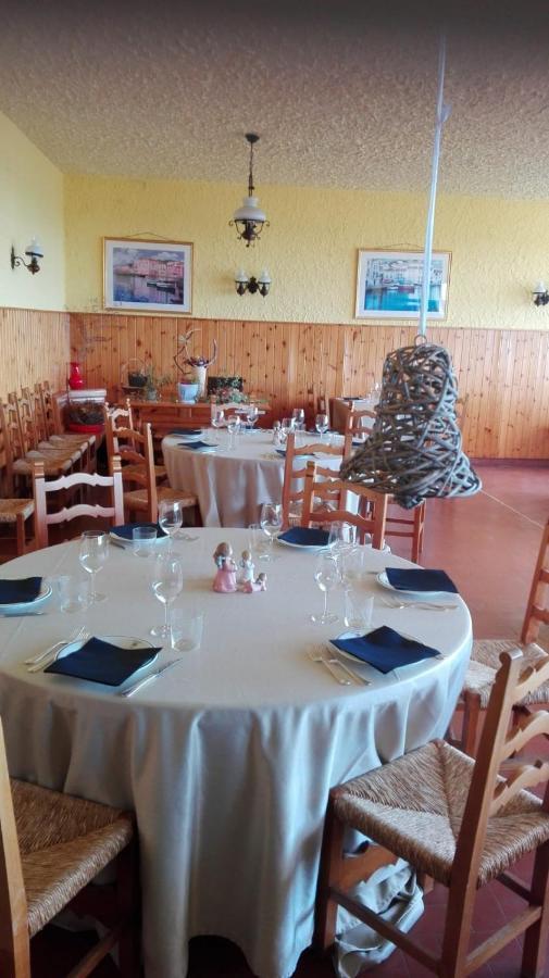 Alla Torre Antica Ruttàrs Dış mekan fotoğraf