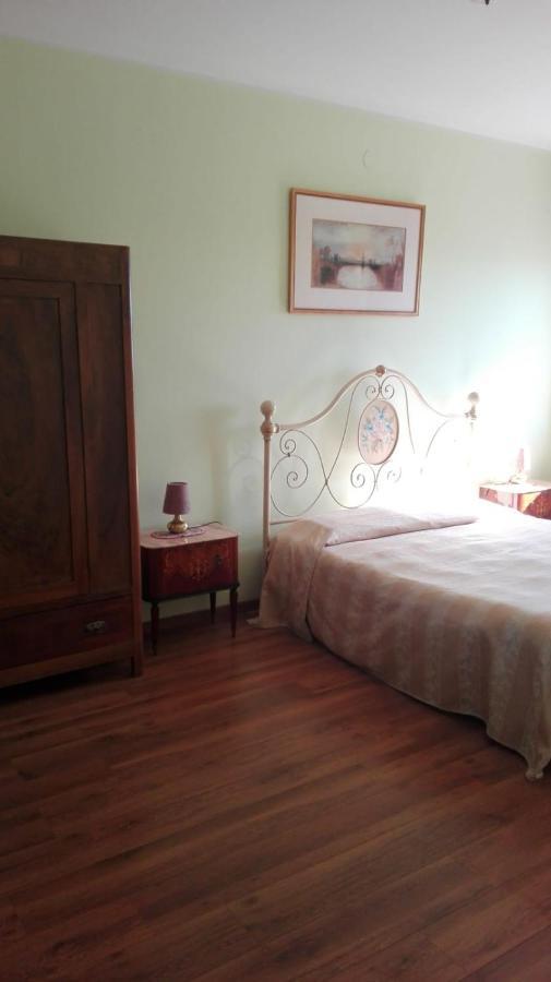 Alla Torre Antica Ruttàrs Dış mekan fotoğraf